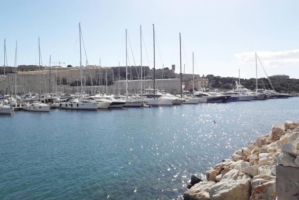 Pietà Centre Point, Malta'S Most Central מראה חיצוני תמונה