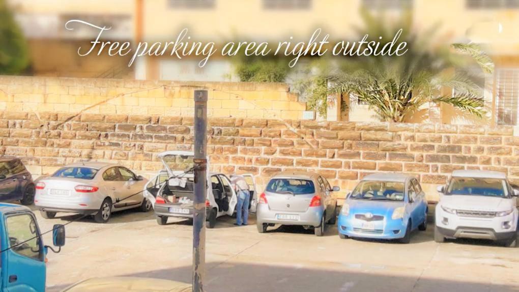 Pietà Centre Point, Malta'S Most Central מראה חיצוני תמונה